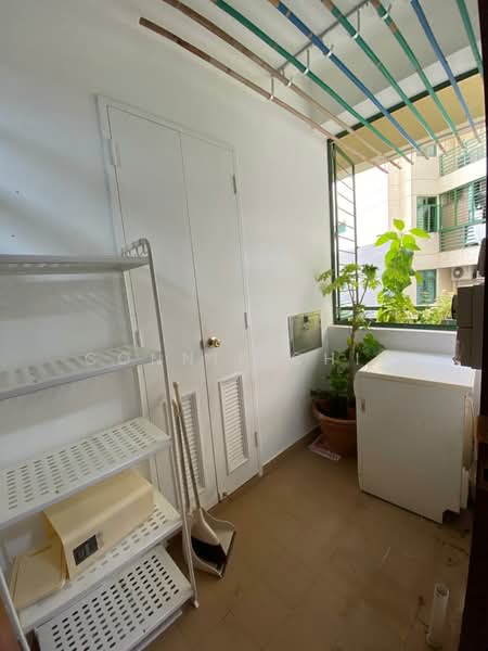 Signature Park, 46B Toh Tuck Road, 2 Bedrooms, 1,044 sqft, Condominium For Rent, by Connie Chia, 500135411 - Balcony - PropertyGuru.com.sg