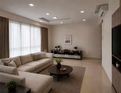 For Sale - Goldenhill Park Condo