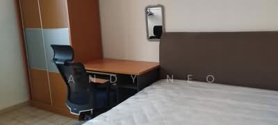 For Rent - 131 Bishan Street 12