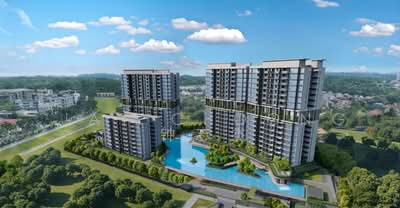 For Sale - Lentor Gardens Residences