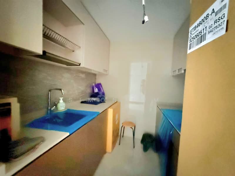 The Botany at Dairy Farm, 7 Dairy Farm Walk, 2 Bedrooms, 678 sqft, Condominium For Sale, by Simon Lum, 500135423 - Kitchen - PropertyGuru.com.sg