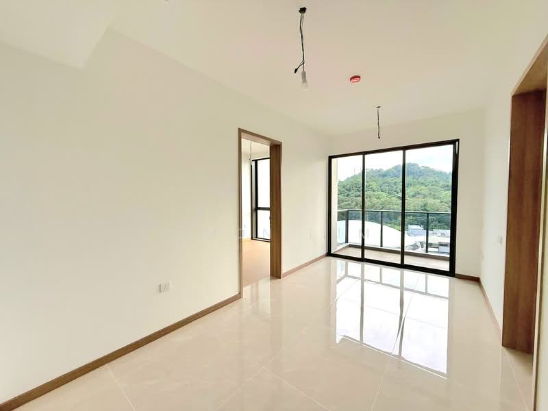 The Botany at Dairy Farm, 7 Dairy Farm Walk, 2 Bedrooms, 678 sqft, Condominium For Sale, by Simon Lum, 500135423 - Interior - PropertyGuru.com.sg