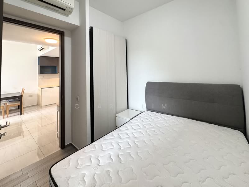 Forest Woods, , 2 Bedrooms, 667 sqft, Condominium For Rent, by Clara Lim, 500135427 - Bedroom - PropertyGuru.com.sg