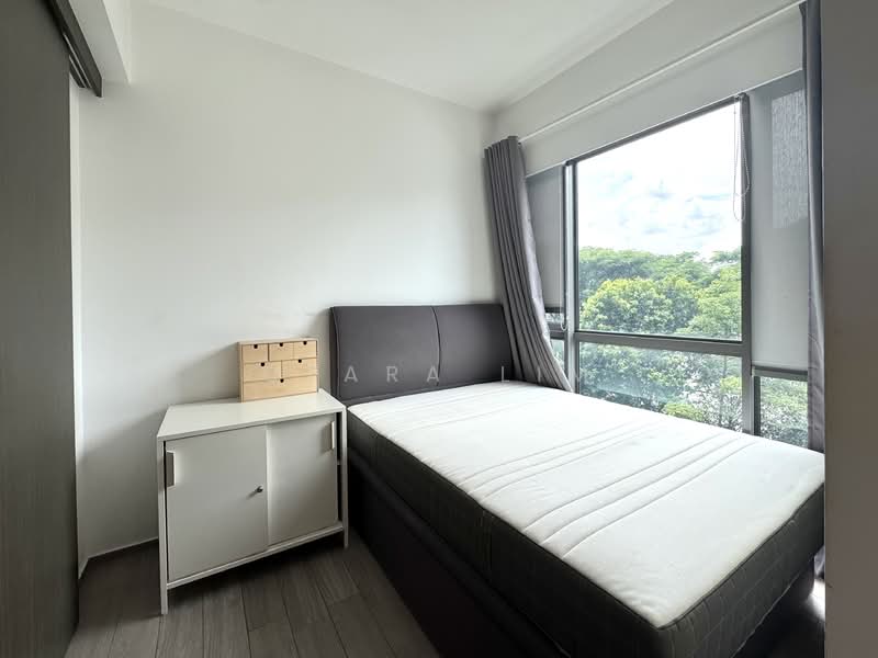 Forest Woods, , 2 Bedrooms, 667 sqft, Condominium For Rent, by Clara Lim, 500135427 - Bedroom - PropertyGuru.com.sg