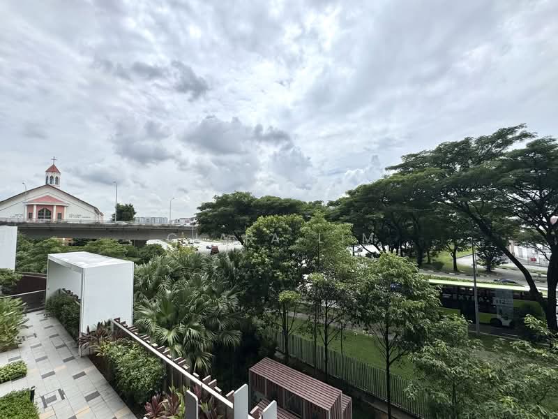 Forest Woods, , 2 Bedrooms, 667 sqft, Condominium For Rent, by Clara Lim, 500135427 - Exterior - PropertyGuru.com.sg