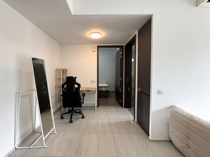 Forest Woods, , 2 Bedrooms, 667 sqft, Condominium For Rent, by Clara Lim, 500135427 - Study - PropertyGuru.com.sg