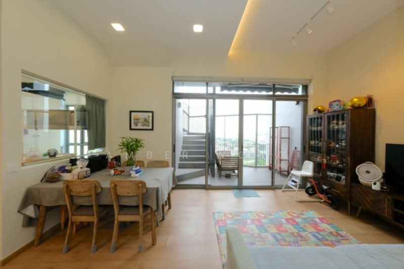 The Skywoods, , 3 Bedrooms, 1,163 sqft, Condominium For Sale, by Amber Wong, 500135428 - PropertyGuru.com.sg