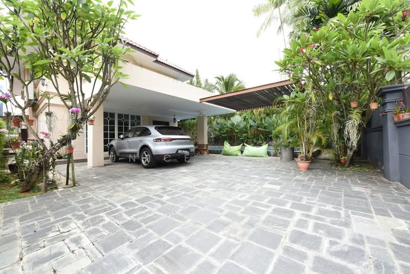 Gentle Villas, Gentle Drive, 5 Bedrooms, 7,382 sqft, Detached House For Rent, by Eunice Chong, 500135431 - Exterior - PropertyGuru.com.sg