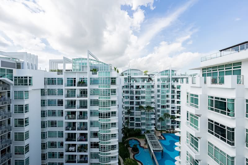 The Cascadia, 945 Bukit Timah Road, 1 Bedroom, 570 sqft, Condominium For Sale, by Aileen Chew, 500135433 - Exterior - PropertyGuru.com.sg