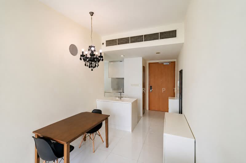 The Cascadia, 945 Bukit Timah Road, 1 Bedroom, 570 sqft, Condominium For Sale, by Aileen Chew, 500135433 - PropertyGuru.com.sg