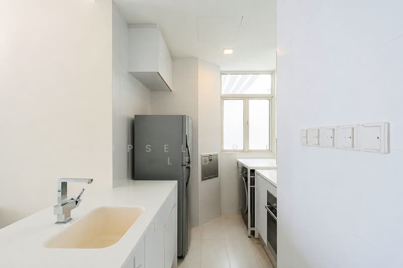 The Cascadia, 945 Bukit Timah Road, 1 Bedroom, 570 sqft, Condominium For Sale, by Aileen Chew, 500135433 - PropertyGuru.com.sg