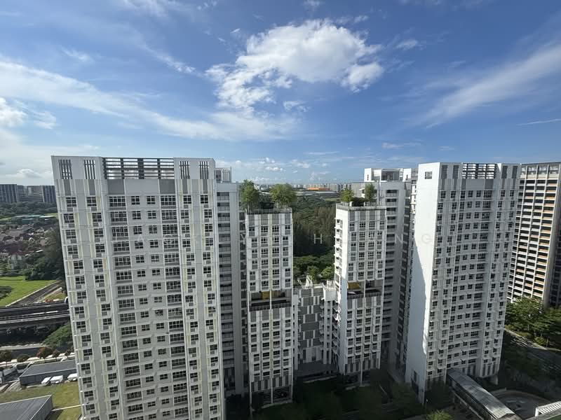 406B Northshore Drive, 406B Northshore Drive, 3 Bedrooms, 1,012 sqft, HDB Flat For Sale, by Jacklyn Huang, 500135438 - Exterior - PropertyGuru.com.sg