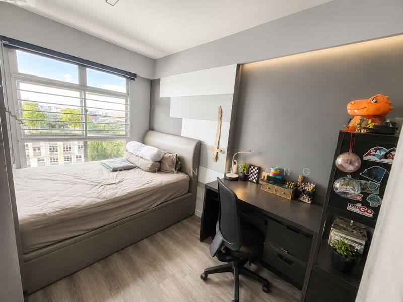 406B Northshore Drive, 406B Northshore Drive, 3 Bedrooms, 1,012 sqft, HDB Flat For Sale, by Jacklyn Huang, 500135438 - Bedroom - PropertyGuru.com.sg