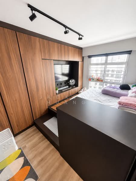 406B Northshore Drive, 406B Northshore Drive, 3 Bedrooms, 1,012 sqft, HDB Flat For Sale, by Jacklyn Huang, 500135438 - Master - PropertyGuru.com.sg