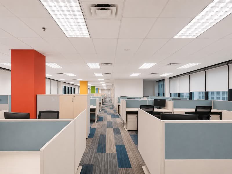 City House, 36 Robinson Road, 7,500 sqft, Office For Rent, by Matthew Siew, 500135440 - Interior - CommercialGuru.com.sg