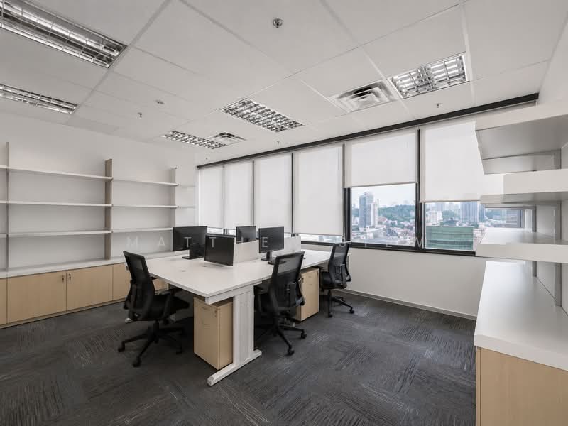 City House, 36 Robinson Road, 7,500 sqft, Office For Rent, by Matthew Siew, 500135440 - Interior - CommercialGuru.com.sg