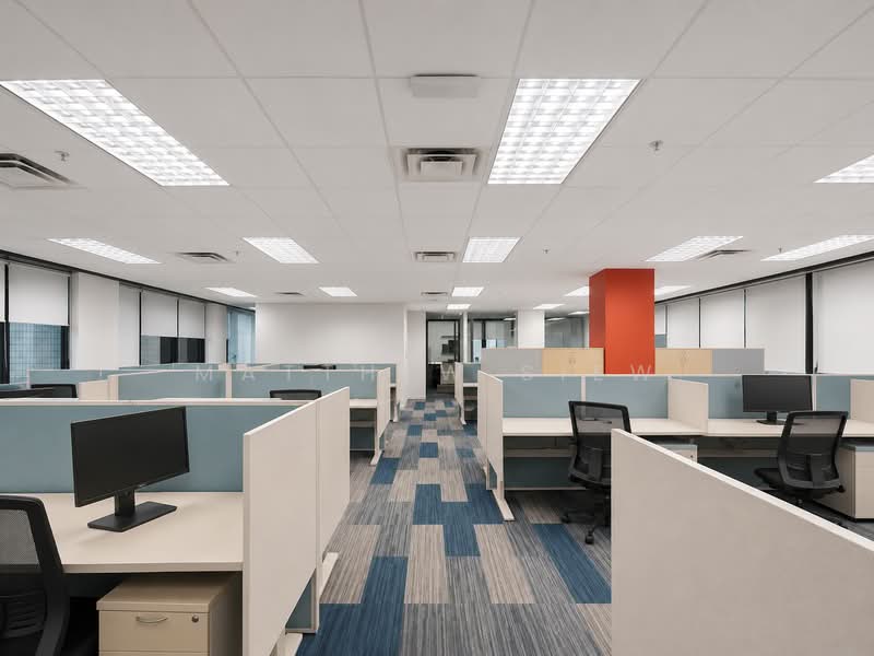 City House, 36 Robinson Road, 7,500 sqft, Office For Rent, by Matthew Siew, 500135440 - Interior - CommercialGuru.com.sg