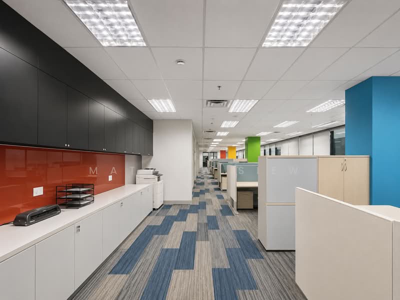 City House, 36 Robinson Road, 7,500 sqft, Office For Rent, by Matthew Siew, 500135440 - Interior - CommercialGuru.com.sg