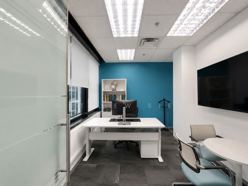City House, 36 Robinson Road, 7,500 sqft, Office For Rent, by Matthew Siew, 500135440 - Study - CommercialGuru.com.sg