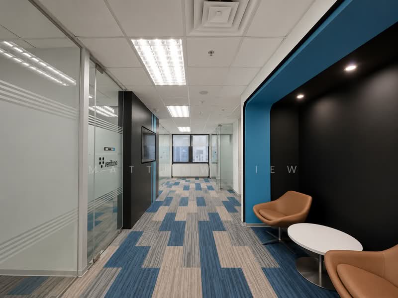 City House, 36 Robinson Road, 7,500 sqft, Office For Rent, by Matthew Siew, 500135440 - Corridor - CommercialGuru.com.sg