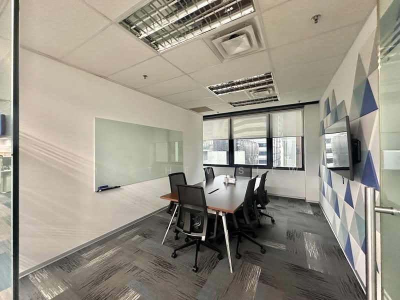 City House, 36 Robinson Road, 7,500 sqft, Office For Rent, by Matthew Siew, 500135440 - Interior - CommercialGuru.com.sg