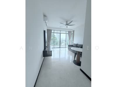 For Rent - The Belvedere