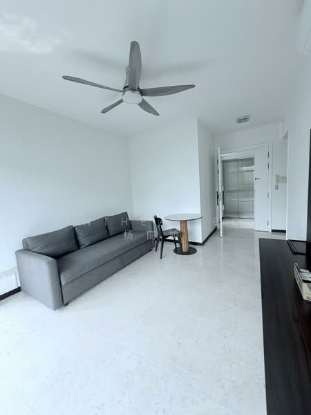 The Belvedere, 53 Meyer Road, 2 Bedrooms, 1,012 sqft, Condominium For Rent, by Anthea Yeo 杨丽娇, 500135455 - Living Room - PropertyGuru.com.sg