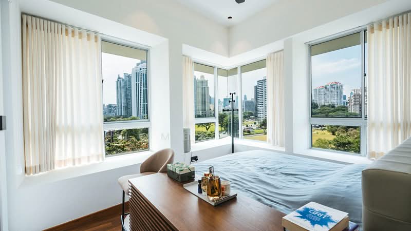 Zenith @ Zion, 60 Zion Road, 2 Bedrooms, 775 sqft, Apartment For Sale, by Homer Lau, 500135456 - Bedroom - PropertyGuru.com.sg