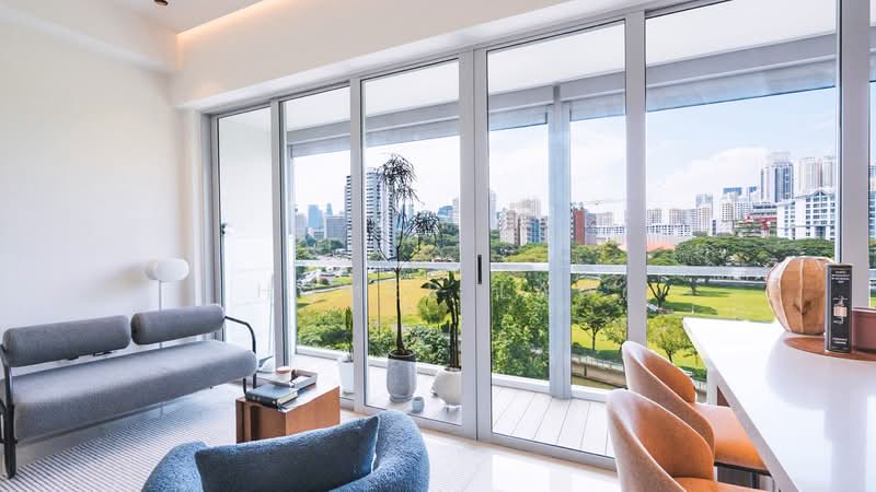 Zenith @ Zion, 60 Zion Road, 2 Bedrooms, 775 sqft, Apartment For Sale, by Homer Lau, 500135456 - Living Room - PropertyGuru.com.sg