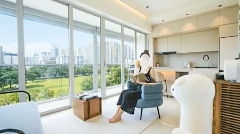 Zenith @ Zion, 60 Zion Road, 2 Bedrooms, 775 sqft, Apartment For Sale, by Homer Lau, 500135456 - Living Room - PropertyGuru.com.sg