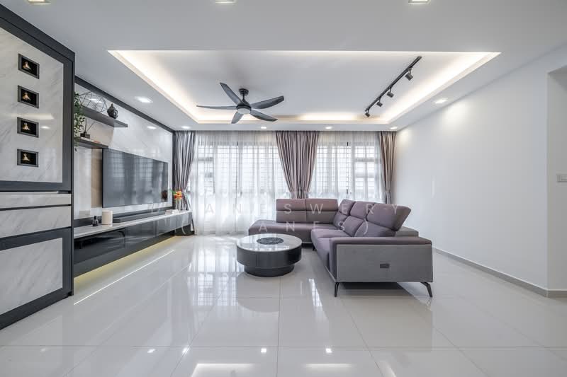 For Sale - 464A Bukit Batok West Avenue 8