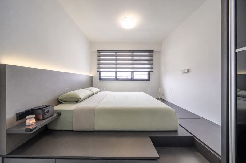 464A Bukit Batok West Avenue 8, 464A Bukit Batok West Avenue 8, 3 Bedrooms, 1,216 sqft, HDB Flat For Sale, by Dhaneswery (Dhanes), 500135457 - Bedroom - PropertyGuru.com.sg