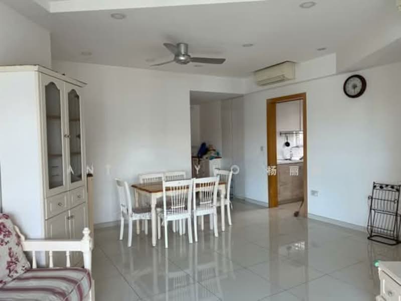 Eight Courtyards, 2 Canberra Drive, 3 Bedrooms, 1,152 sqft, Condominium For Rent, by Anthea Yeo 杨丽娇, 500135458 - PropertyGuru.com.sg