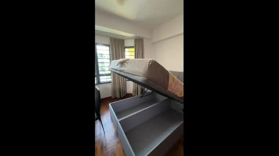Westcove Condo, 10 West Coast Crescent, Room Rental, 120 sqft, Condominium For Rent, by Daryl Wong, 500135459 - PropertyGuru.com.sg
