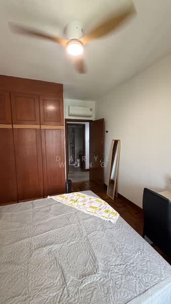 Westcove Condo, 10 West Coast Crescent, Room Rental, 120 sqft, Condominium For Rent, by Daryl Wong, 500135459 - Bedroom - PropertyGuru.com.sg