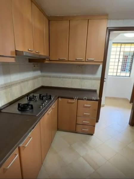 Westcove Condo, 10 West Coast Crescent, Room Rental, 120 sqft, Condominium For Rent, by Daryl Wong, 500135459 - Kitchen - PropertyGuru.com.sg