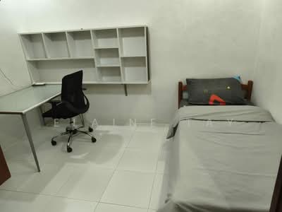 For Rent - Ceylon road