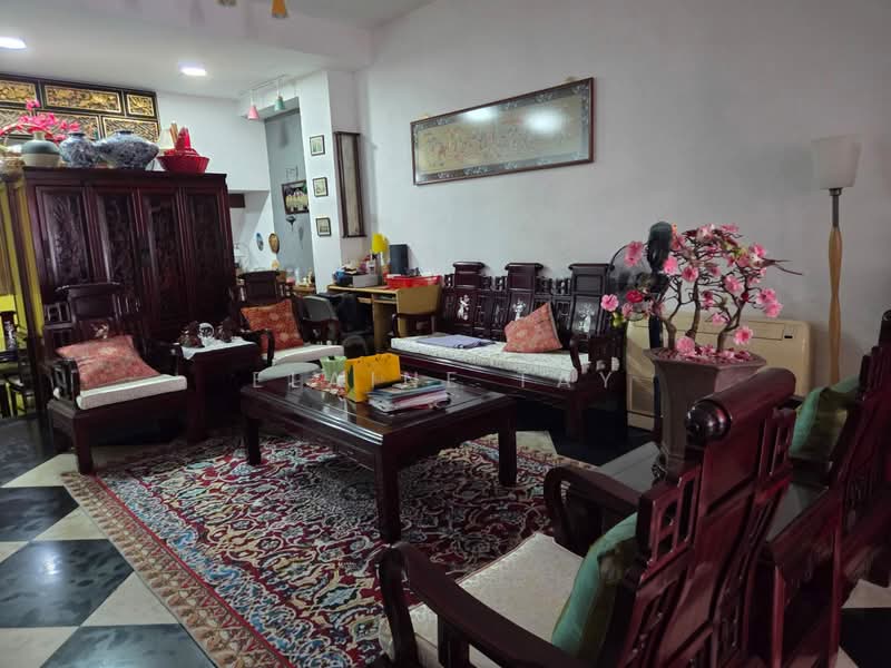 Ceylon road, Ceylon Road, East Coast / Marine Parade, Room Rental, 125 sqft, Conservation House For Rent, by Elaine Tay, 500135460 - Living Room - PropertyGuru.com.sg
