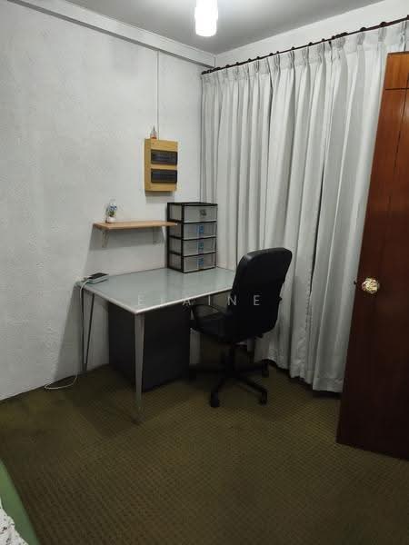 Ceylon road, Ceylon Road, East Coast / Marine Parade, Room Rental, 125 sqft, Conservation House For Rent, by Elaine Tay, 500135460 - Study - PropertyGuru.com.sg