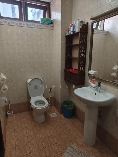 Ceylon road, Ceylon Road, East Coast / Marine Parade, Room Rental, 125 sqft, Conservation House For Rent, by Elaine Tay, 500135460 - Bathroom - PropertyGuru.com.sg