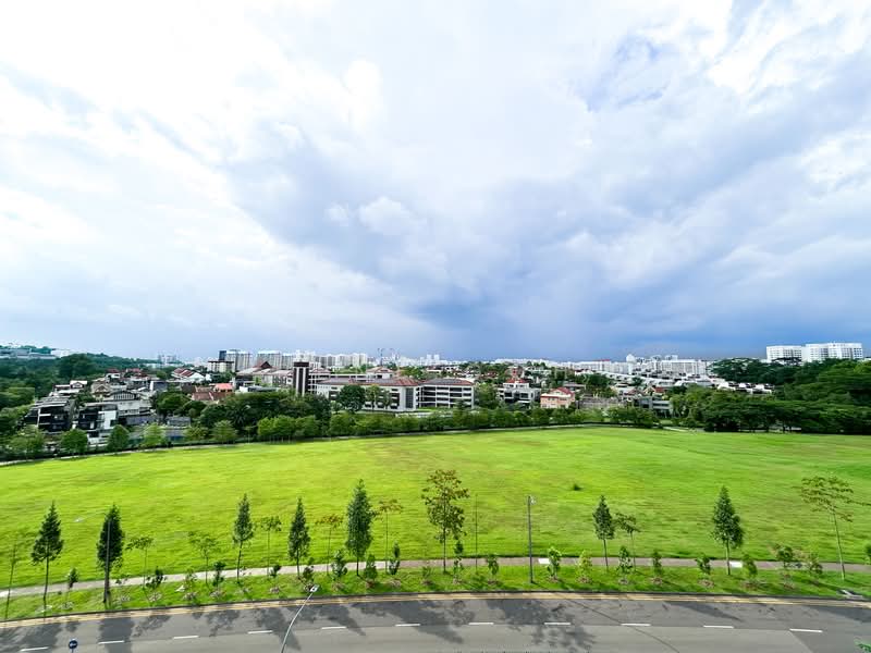 The Botany at Dairy Farm, 3 Dairy Farm Walk, 3 Bedrooms, 883 sqft, Condominium For Sale, by Rene Goh, 500135461 - Exterior - PropertyGuru.com.sg