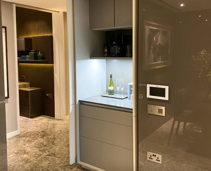 Dunearn House, , 3 Bedrooms, 956 sqft, Apartment For Sale, by Jack Pang, 500135463 - Interior - PropertyGuru.com.sg