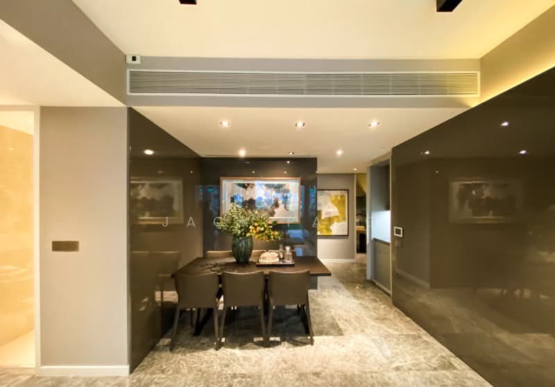 Dunearn House, , 3 Bedrooms, 956 sqft, Apartment For Sale, by Jack Pang, 500135463 - Dining Room - PropertyGuru.com.sg