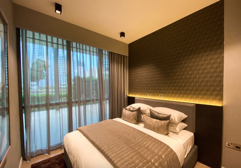 Dunearn House, , 3 Bedrooms, 956 sqft, Apartment For Sale, by Jack Pang, 500135463 - Bedroom - PropertyGuru.com.sg