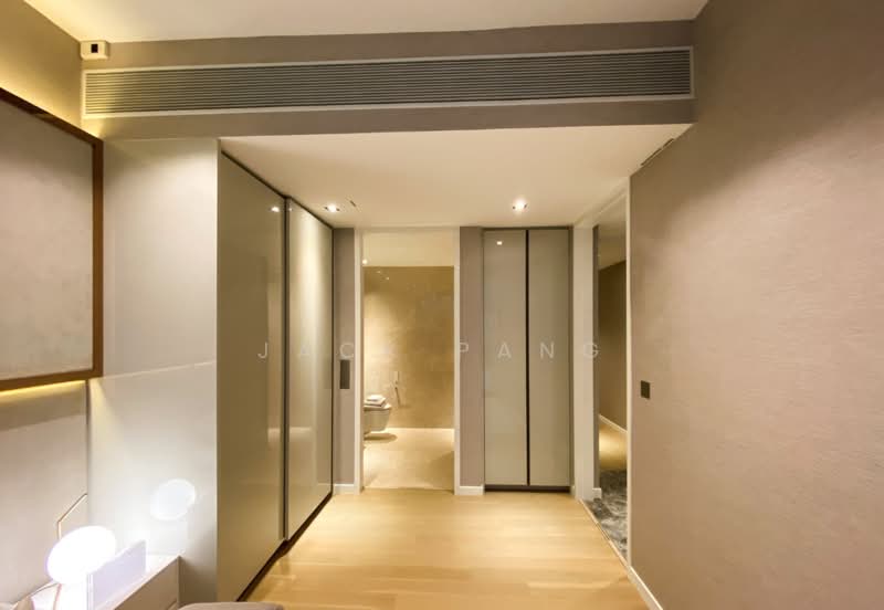 Dunearn House, , 3 Bedrooms, 956 sqft, Apartment For Sale, by Jack Pang, 500135463 - Interior - PropertyGuru.com.sg
