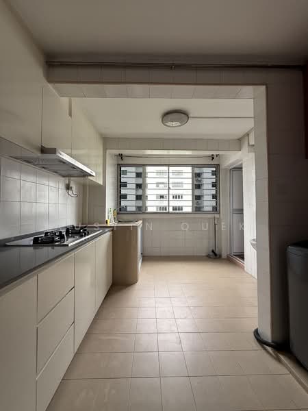 169 Stirling Road, 169 Stirling Road, 2 Bedrooms, 753 sqft, HDB Flat For Rent, by Austin Quek, 500135464 - Kitchen - PropertyGuru.com.sg