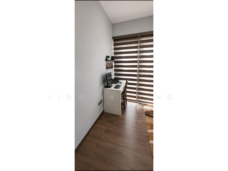 Bellewoods, , 1 Bedroom, 150 sqft, Executive Condominium For Rent, by Liow Hai Ting, 500135465 - Study - PropertyGuru.com.sg