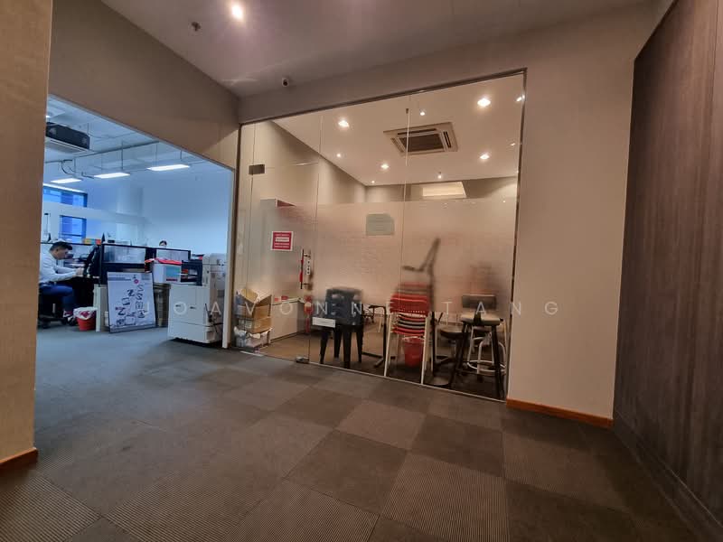 Ubi Techpark, 10 Ubi Crescent, 1,896 sqft, Light Industrial (B1) For Sale, by Joavonne Tang, 500135470 - Interior - CommercialGuru.com.sg