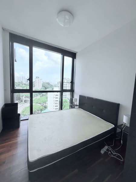 Hyll on Holland, 89 Holland Road, 2 Bedrooms, 614 sqft, Condominium For Rent, by Anthea Yeo 杨丽娇, 500135477 - Bedroom - PropertyGuru.com.sg
