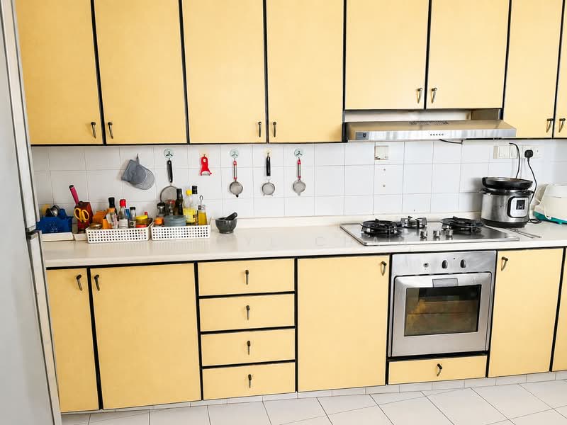 Cairnhill Plaza, 53 Cairnhill Road, 3 Bedrooms, 2,820 sqft, Apartment For Sale, by Sheryl Chan, 500135479 - Kitchen - PropertyGuru.com.sg